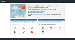 Desktop Screenshot of offensiv-medien.de